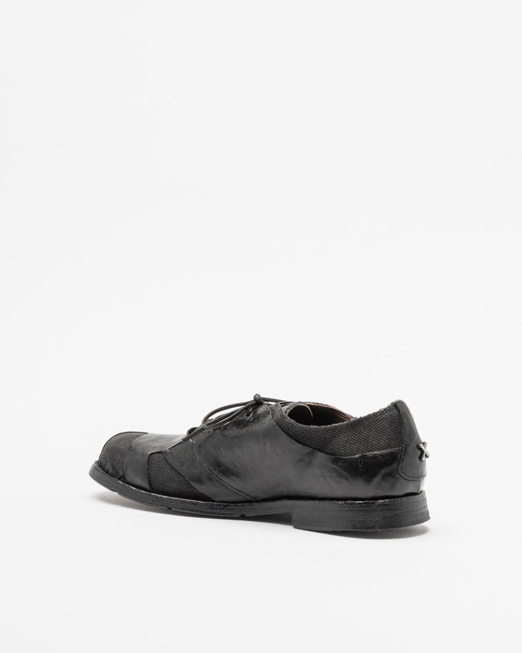 Sapatos Le Ruemarcel JAND511 Preto - 102-JAD511-01