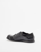 Sapatos oxford Le Ruemarcel JAN511 Preto - 102-JAN511-01