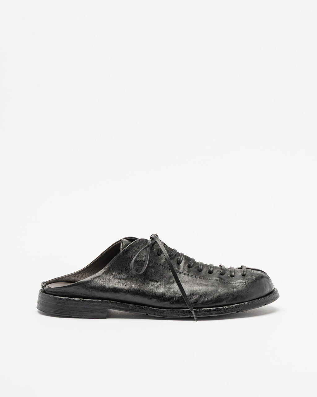 Mules Le Ruemarcel JANUSBT Black