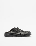 Mules Le Ruemarcel JANUSBT Black