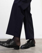 Mules Le Ruemarcel JANUSBT Preto - 102-JANSBT-01