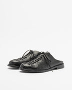 Mules Le Ruemarcel JANUSBT Black
