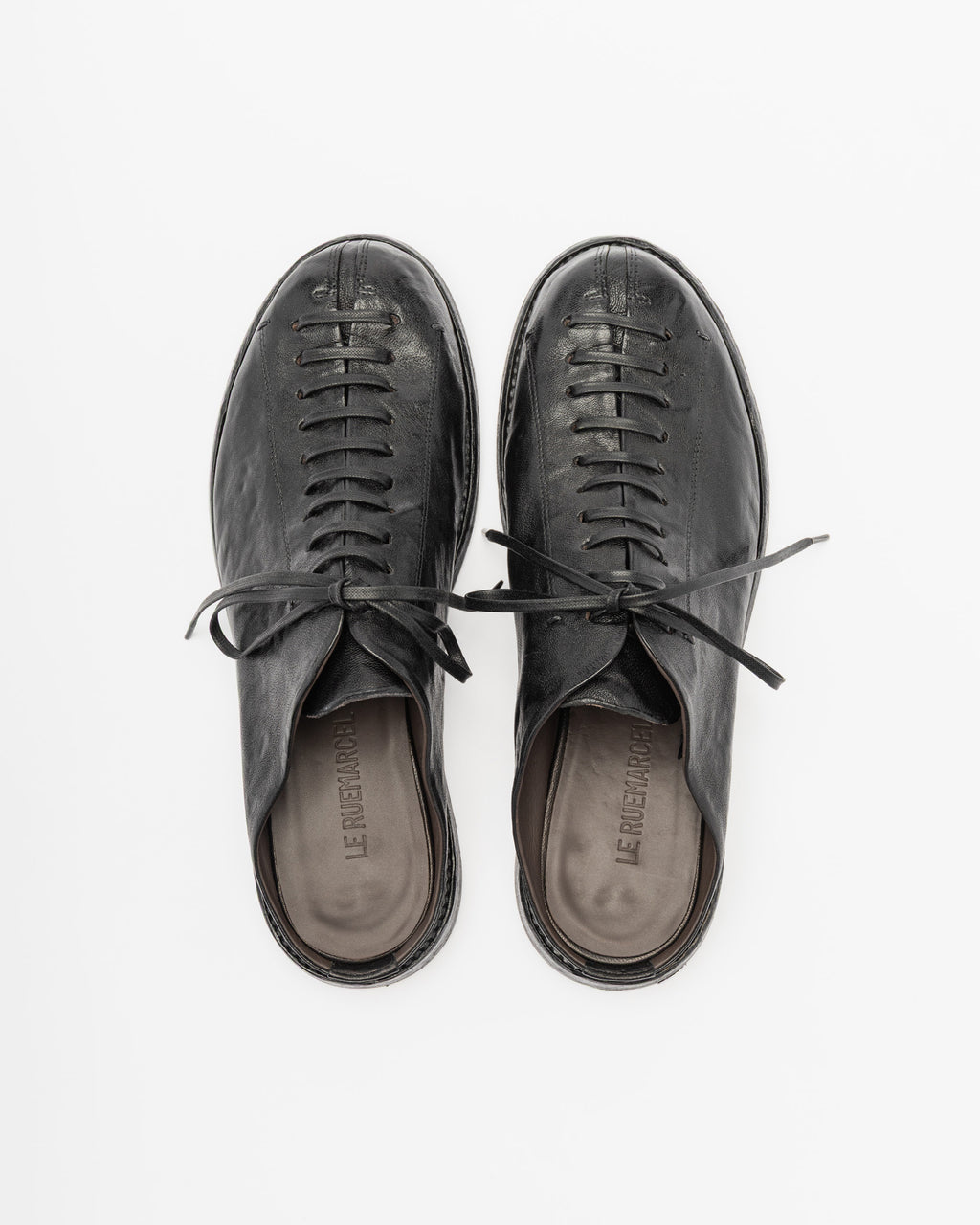 Mules Le Ruemarcel JANUSBT Black