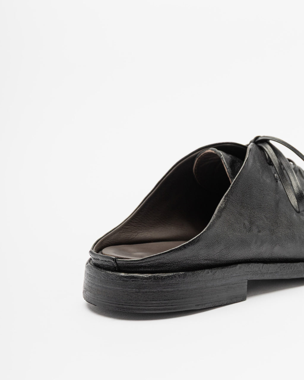 Mules Le Ruemarcel JANUSBT Black