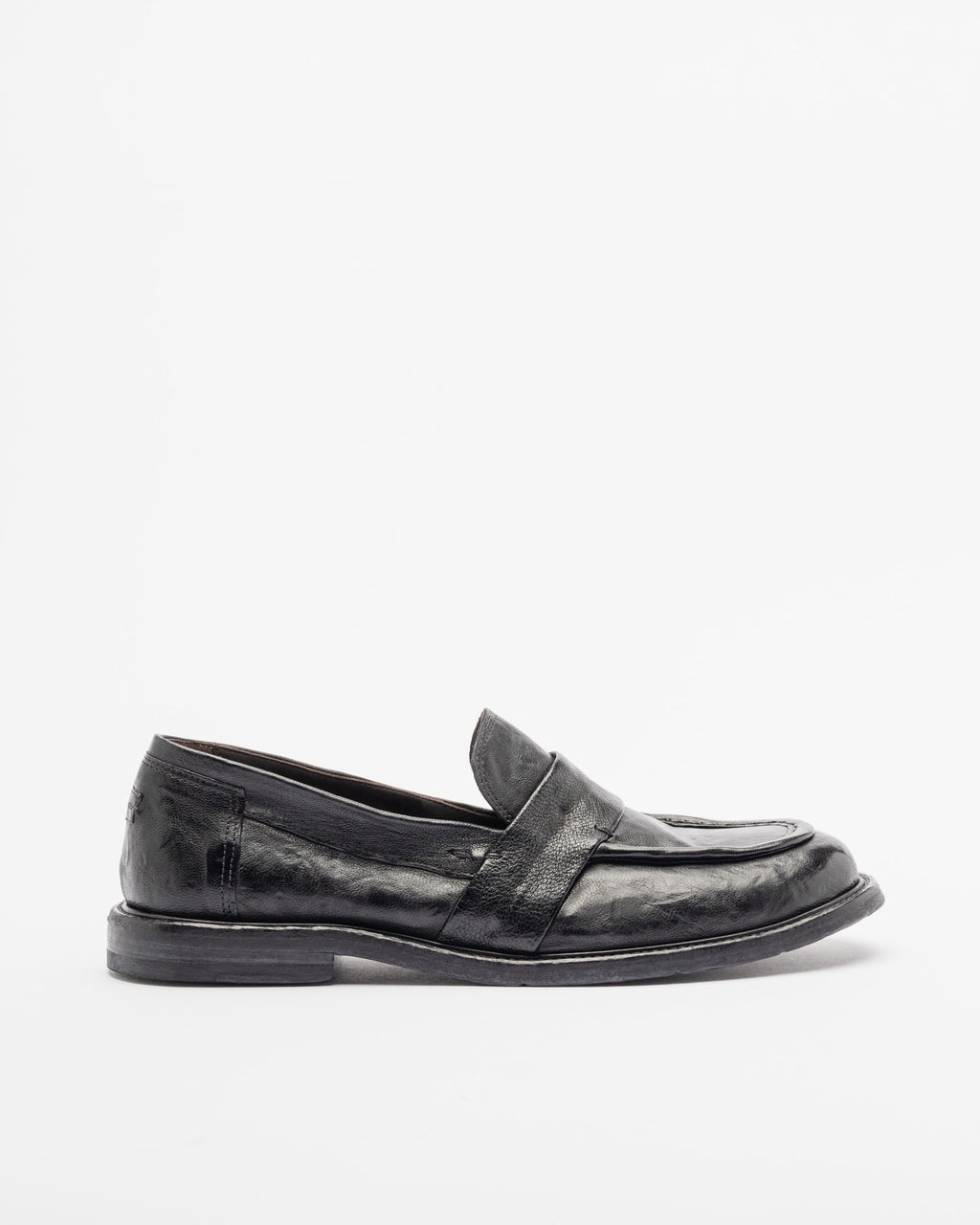 Loafers Le Ruemarcel Katai100 Black