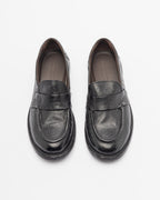 Loafers Le Ruemarcel Katai100 Black