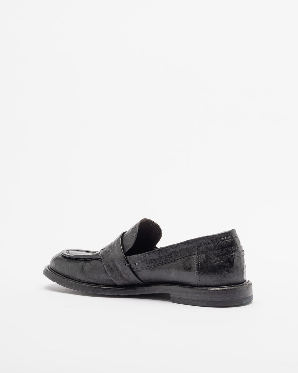 Loafers Le Ruemarcel Katai100 Black
