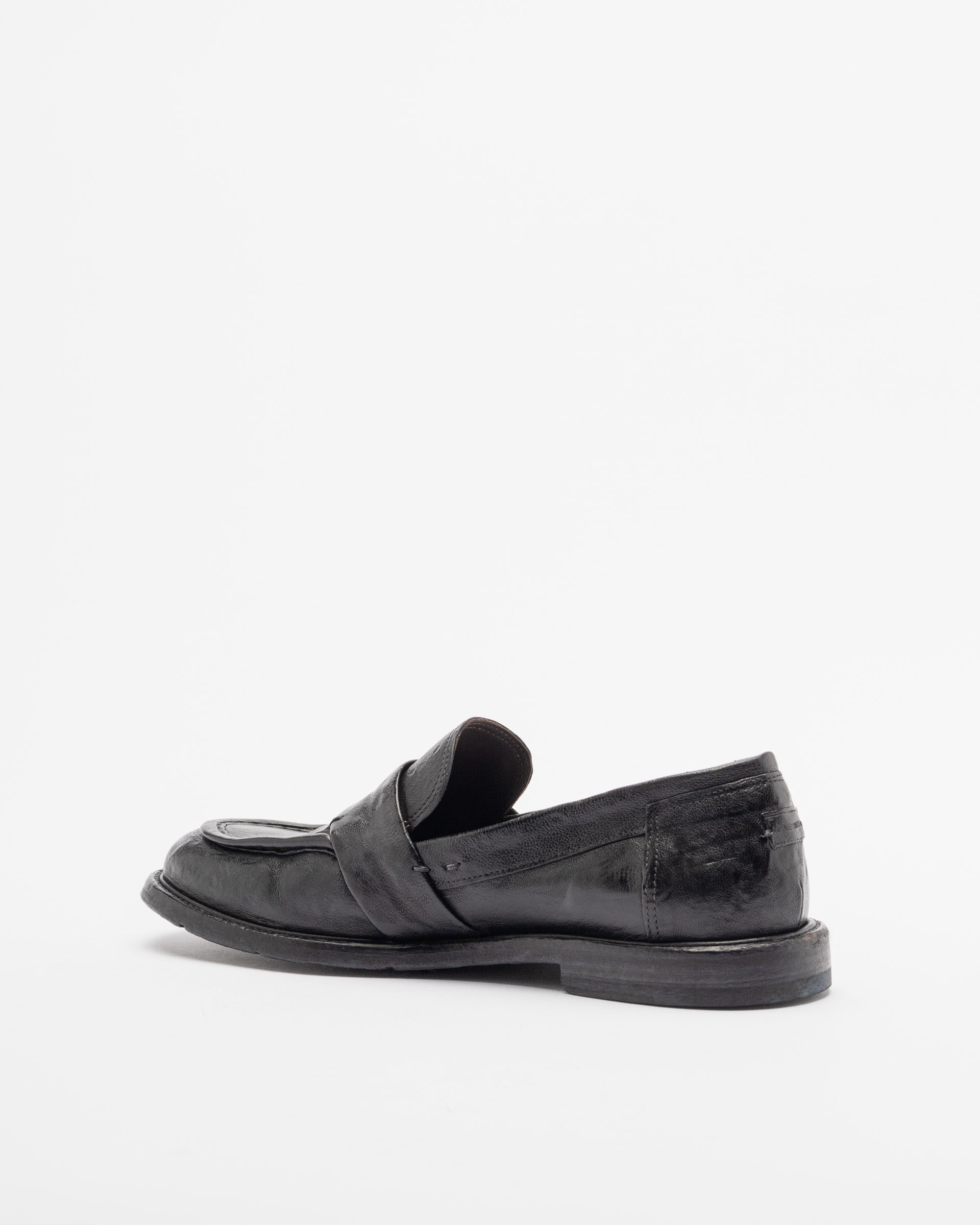 Loafers Le Ruemarcel Katai100 Black