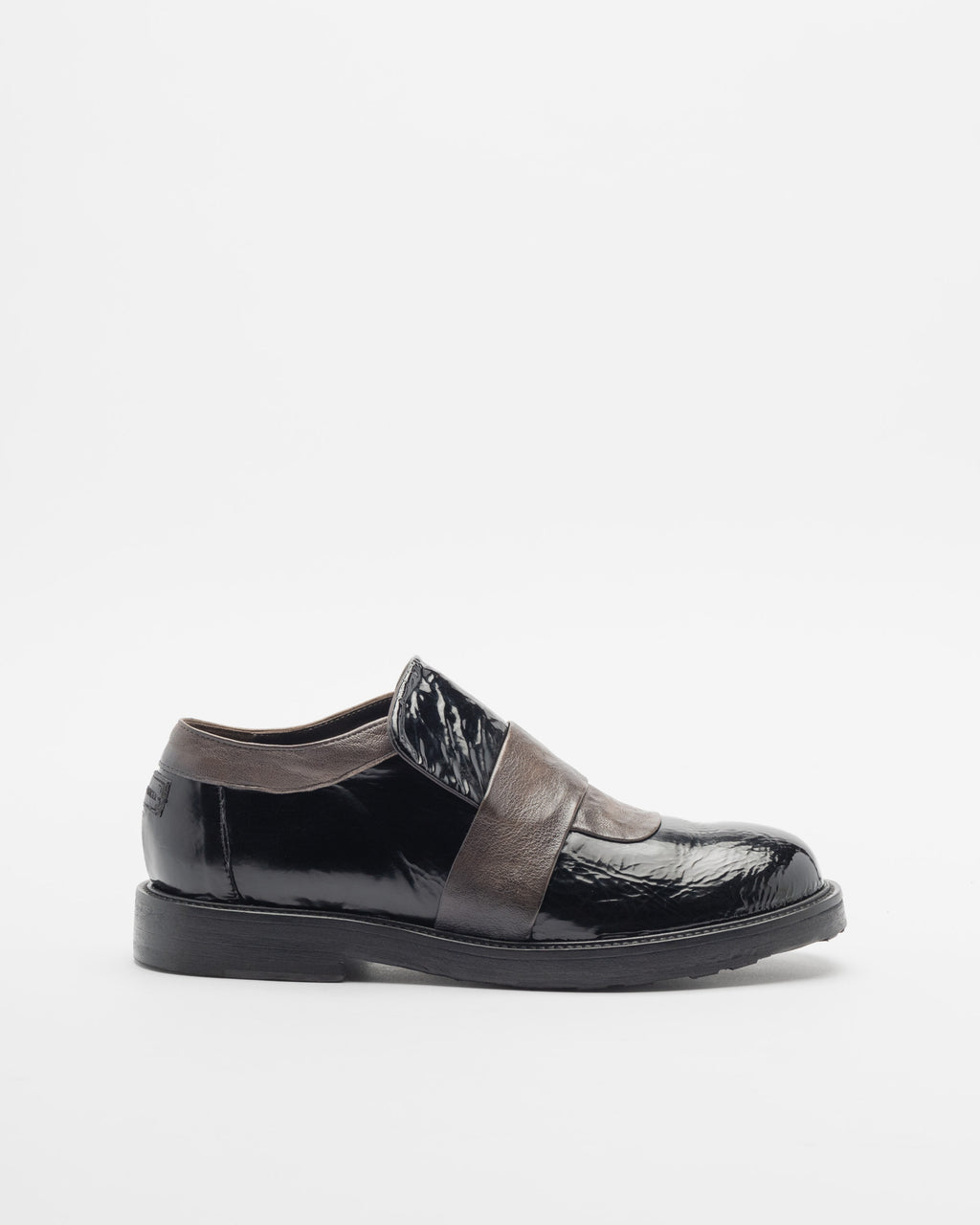 Le Ruemarcel KATAY143 Shoes Black