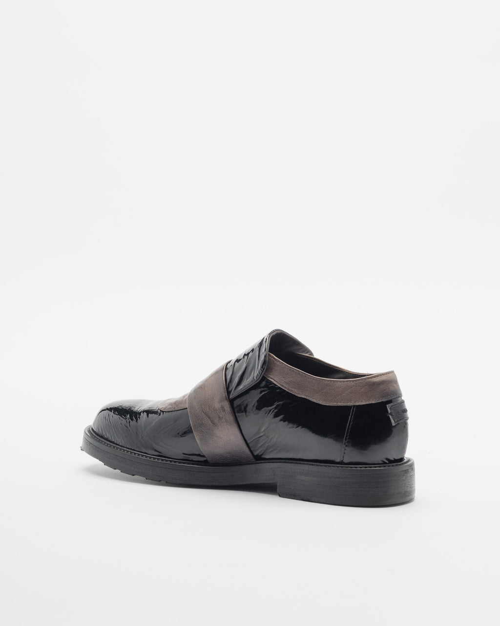 Le Ruemarcel KATAY143 Shoes Black