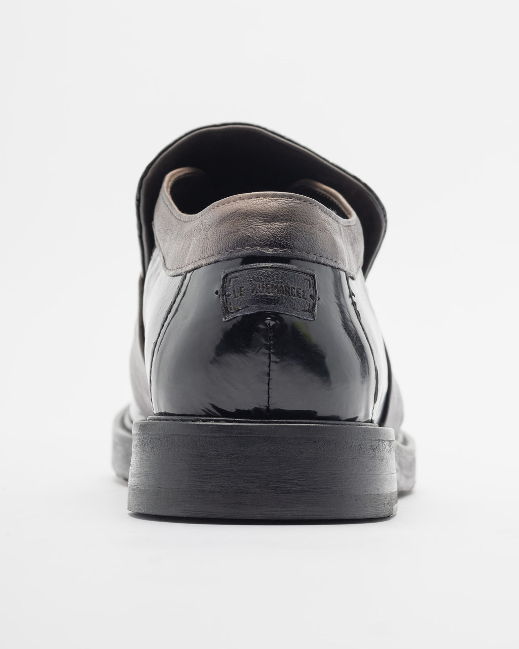 Le Ruemarcel KATAY143 Shoes Black