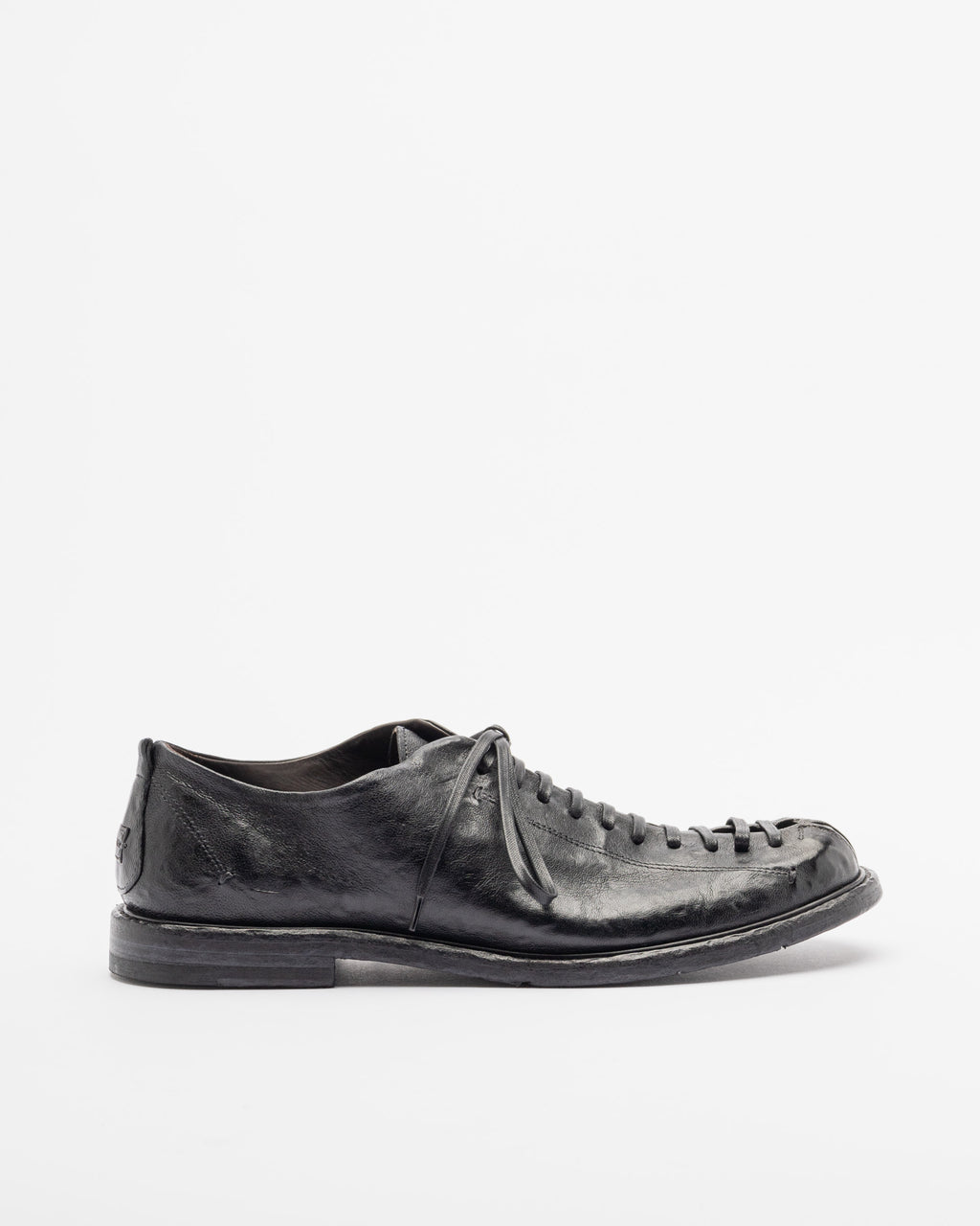Sapatos Le Ruemarcel KATY307 Preto - 102-KAT307-01