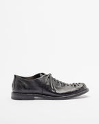 Sapatos Le Ruemarcel KATY307 Preto - 102-KAT307-01