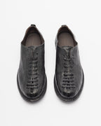 Sapatos Le Ruemarcel KATY307 Preto - 102-KAT307-01