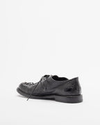 Sapatos Le Ruemarcel KATY307 Preto - 102-KAT307-01
