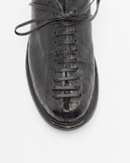 Sapatos Le Ruemarcel KATY307 Preto - 102-KAT307-01