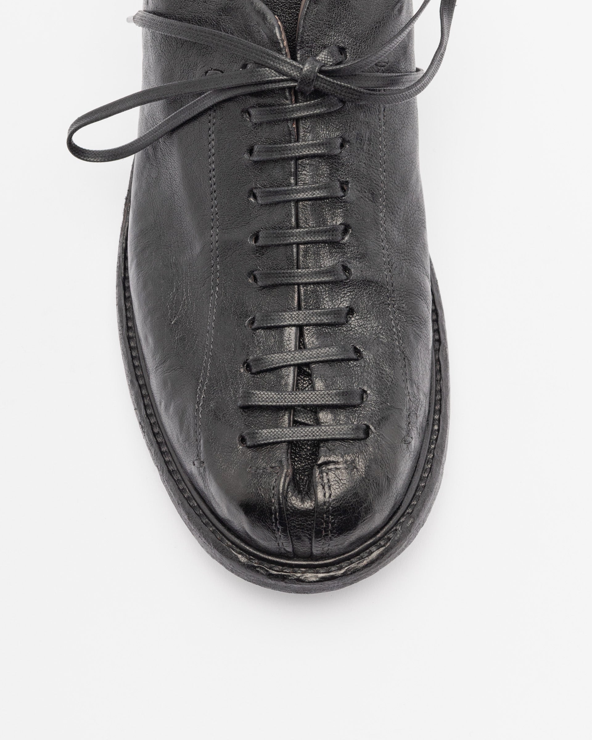Sapatos Le Ruemarcel KATY307 Preto - 102-KAT307-01