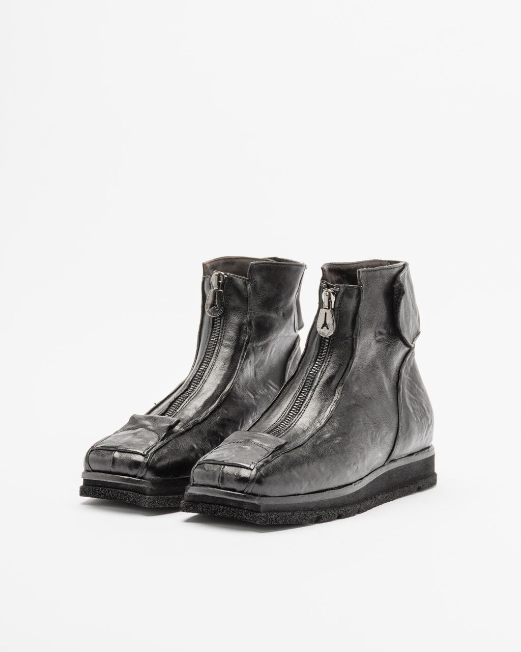 Botins Le Ruemarcel MAKOTOD2070 Preto - 102-MA2070-01