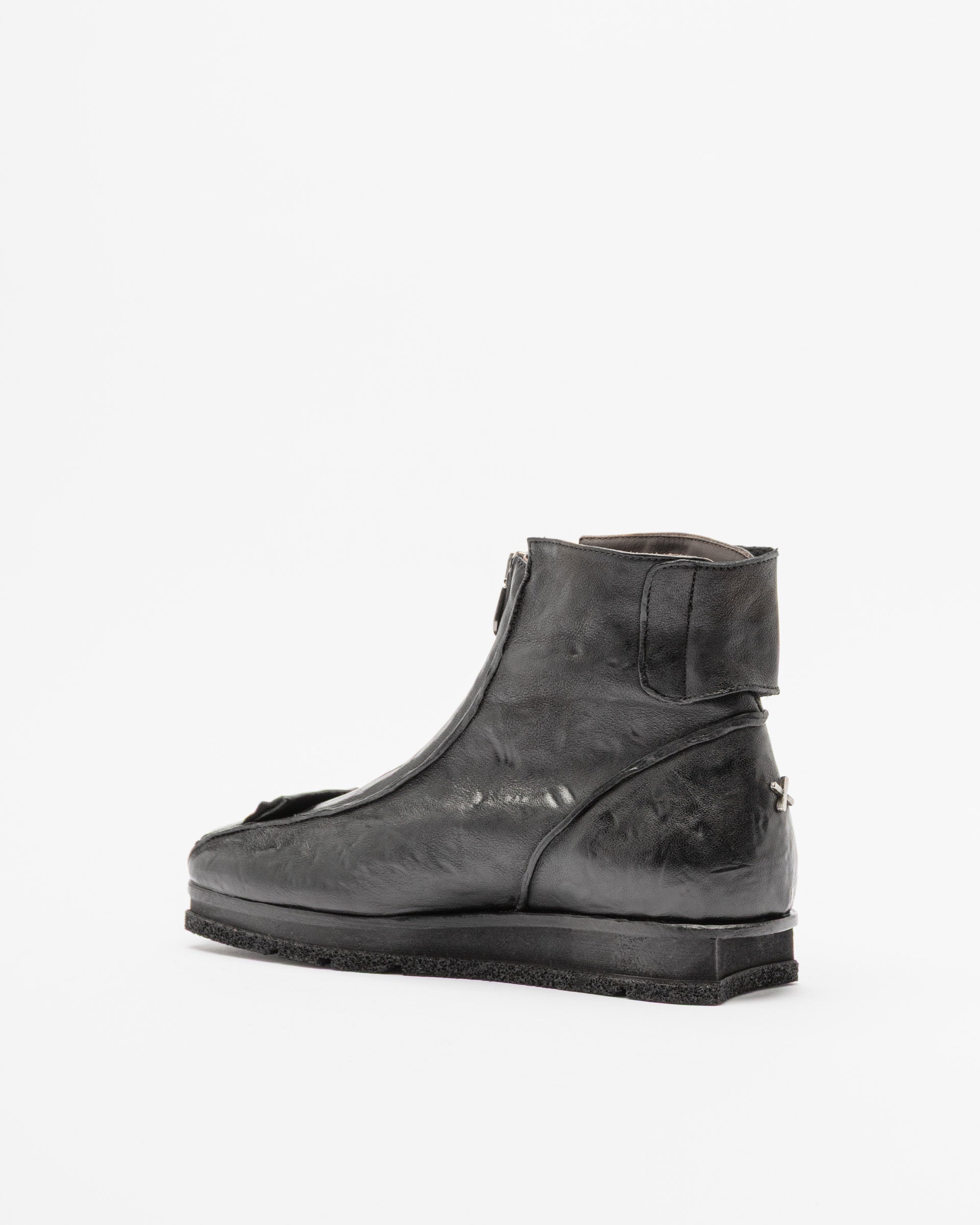 Botins Le Ruemarcel MAKOTOD2070 Preto - 102-MA2070-01