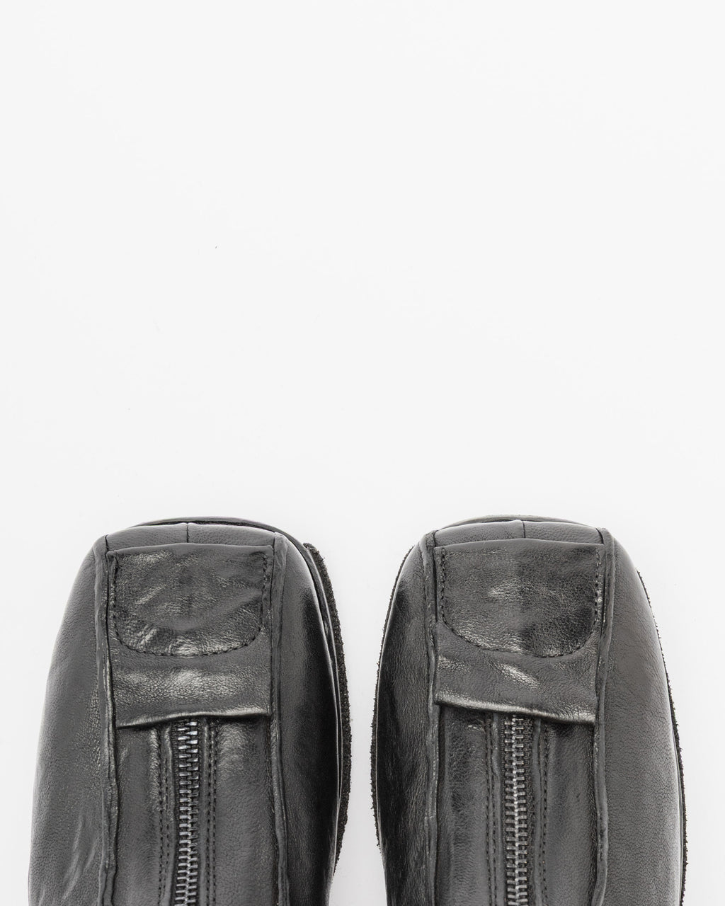 Botins Le Ruemarcel MAKOTOD2070 Preto - 102-MA2070-01