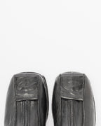 Botins Le Ruemarcel MAKOTOD2070 Preto - 102-MA2070-01