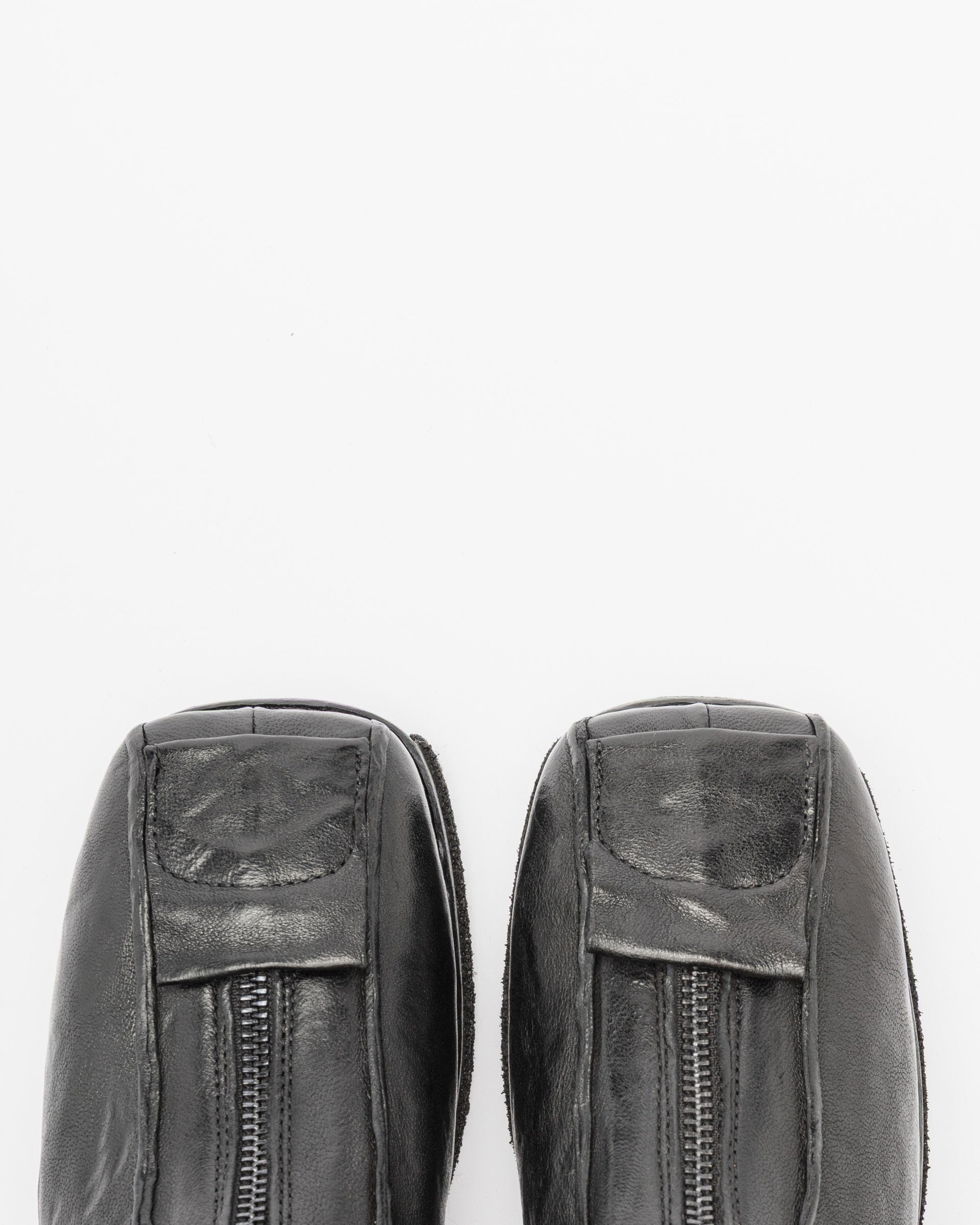 Botins Le Ruemarcel MAKOTOD2070 Preto - 102-MA2070-01