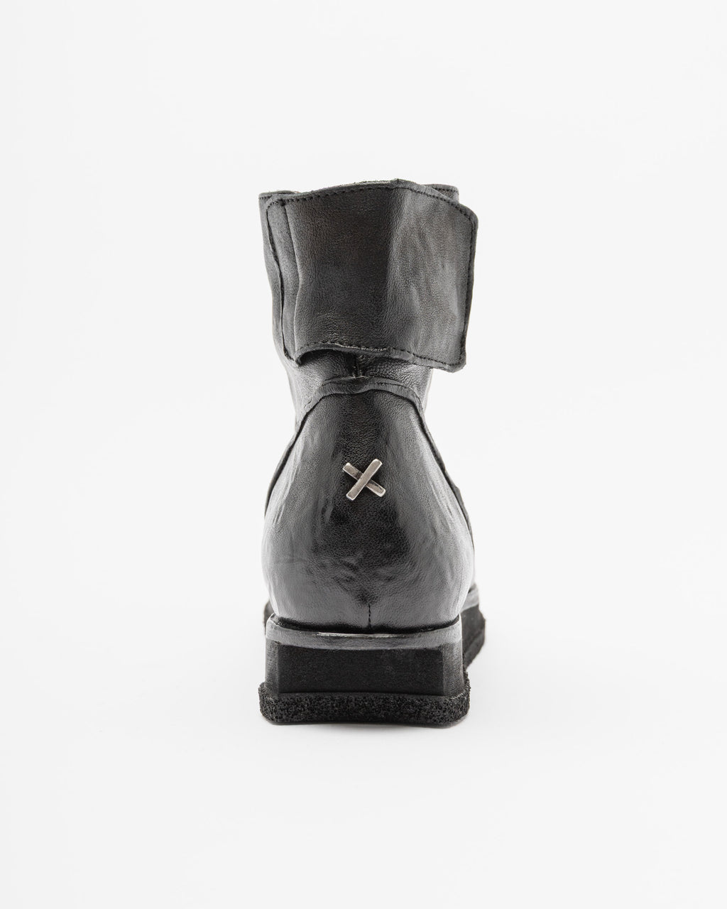 Botins Le Ruemarcel MAKOTOD2070 Preto - 102-MA2070-01