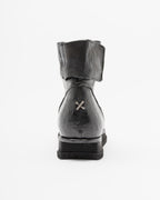 Botins Le Ruemarcel MAKOTOD2070 Preto - 102-MA2070-01