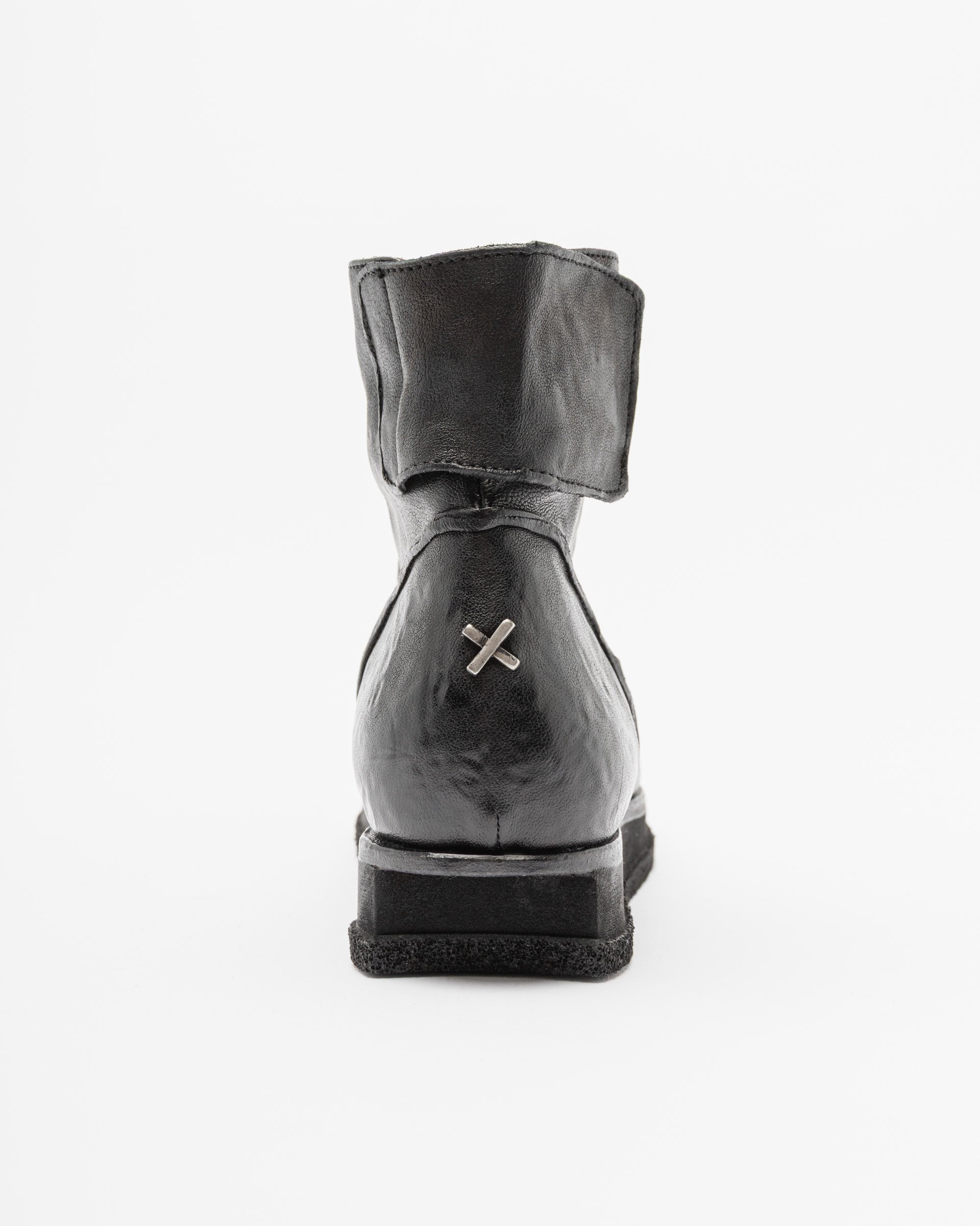 Botins Le Ruemarcel MAKOTOD2070 Preto - 102-MA2070-01