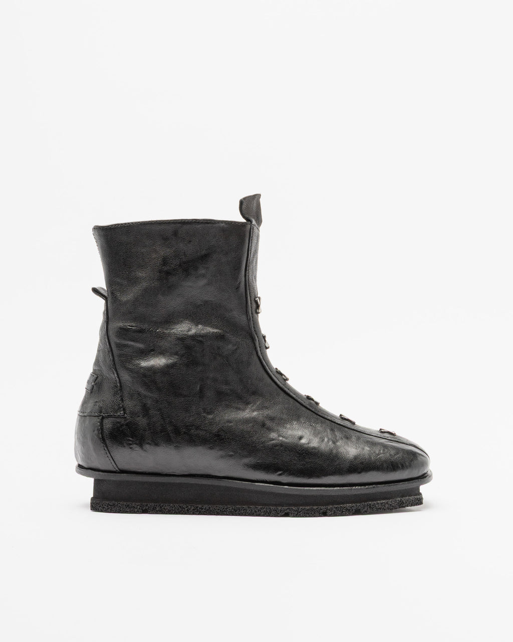 Botas Le Ruemarcel MAKOTOD2071 Preto - 102-MA2071-01