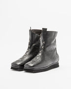Botas Le Ruemarcel MAKOTOD2071 Preto - 102-MA2071-01