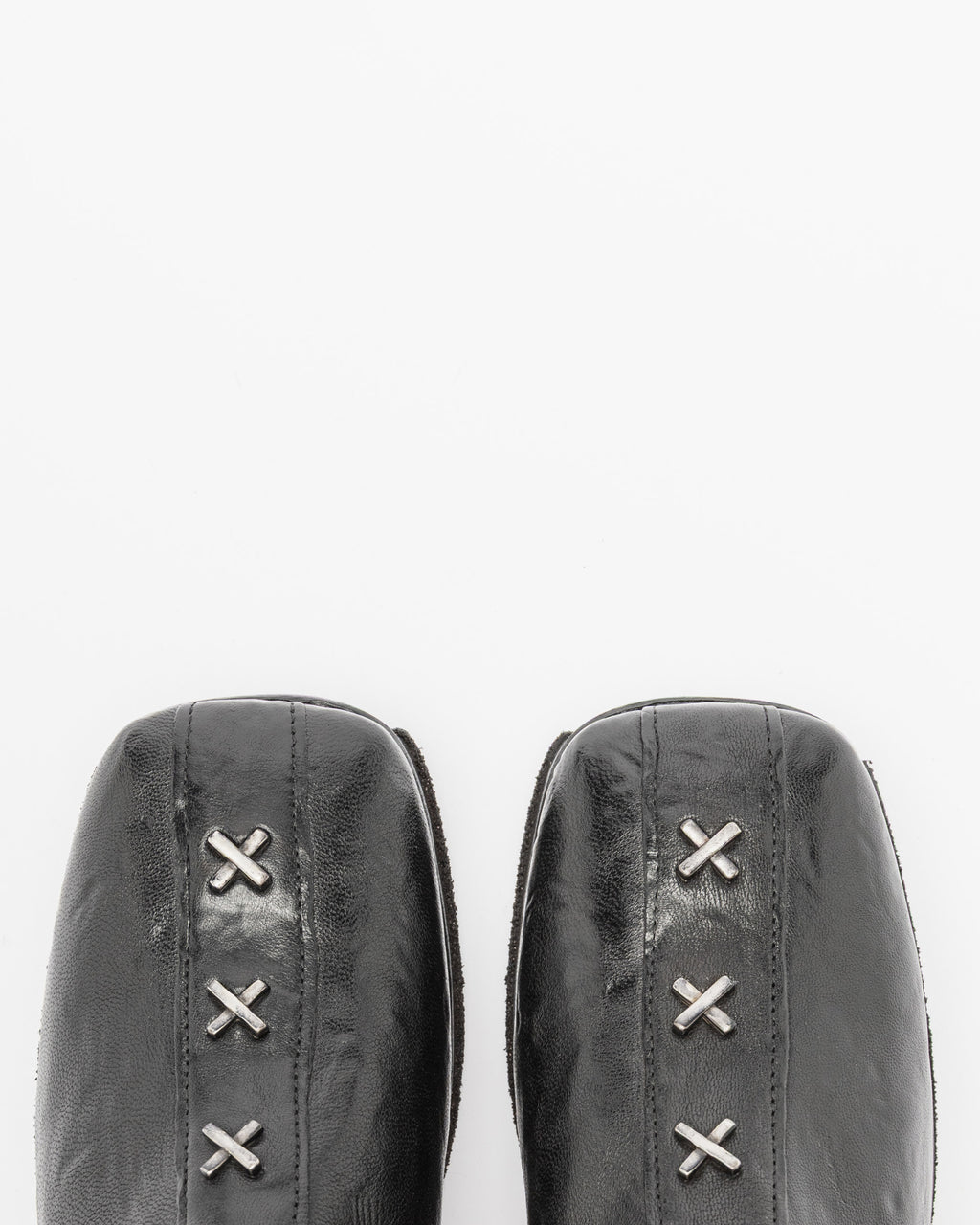 Botas Le Ruemarcel MAKOTOD2071 Preto - 102-MA2071-01