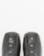 Botas Le Ruemarcel MAKOTOD2071 Preto - 102-MA2071-01