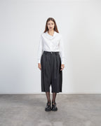 Camisa Le Ruemarcel MANAMI Branco - 102-MANAMI-00
