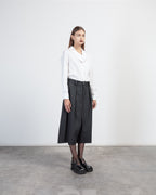 Camisa Le Ruemarcel MANAMI Branco - 102-MANAMI-00
