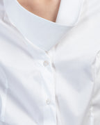 Camisa Le Ruemarcel MANAMI Branco - 102-MANAMI-00