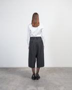 Camisa Le Ruemarcel MANAMI Branco - 102-MANAMI-00