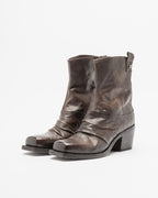 Botas Le Ruemarcel MIRIAMD2050 Cinza - 102-MI2050-08