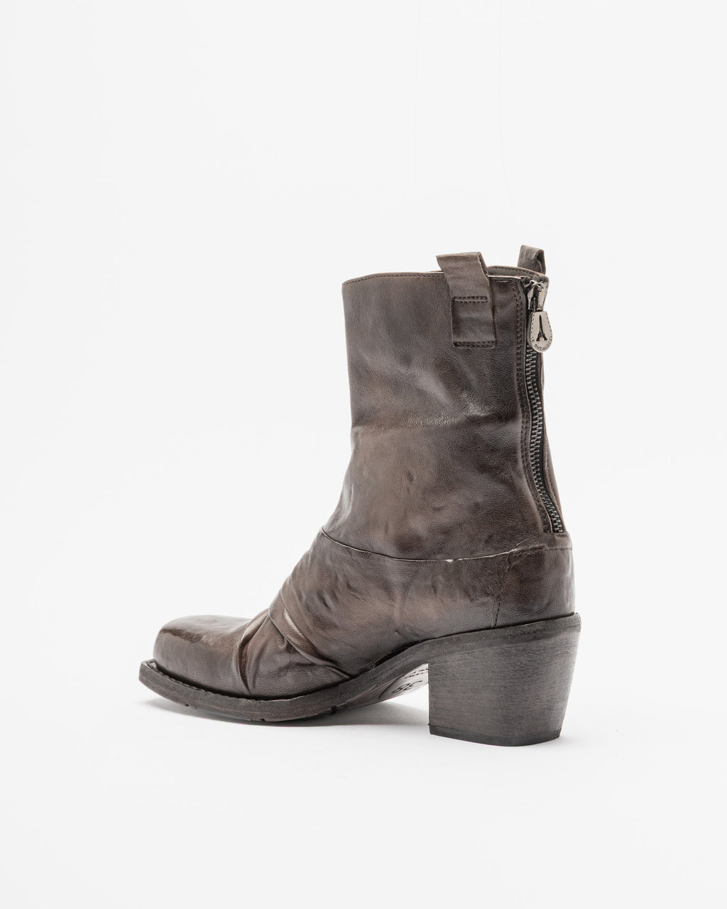 Botas Le Ruemarcel MIRIAMD2050 Cinza - 102-MI2050-08