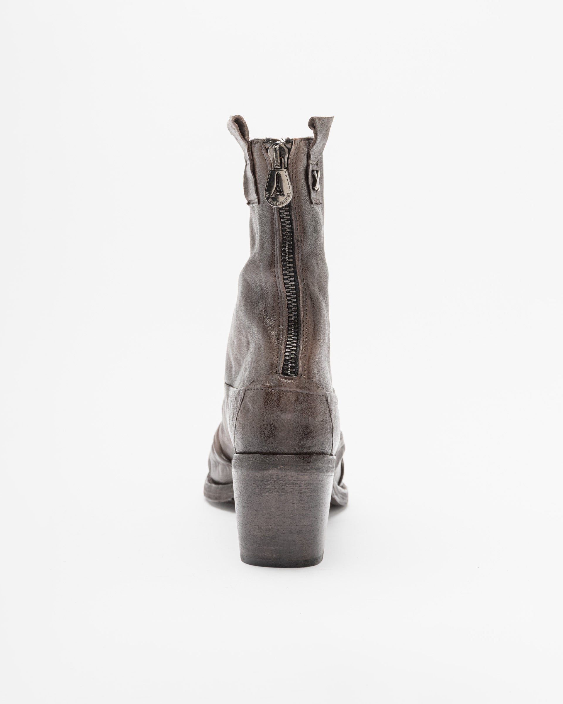 Botas Le Ruemarcel MIRIAMD2050 Cinza - 102-MI2050-08