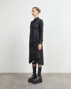 Camisa Le Ruemarcel PORTO Preto - 102-PORTO-01