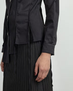 Camisa Le Ruemarcel PORTO Preto - 102-PORTO-01