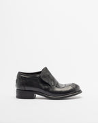 Le Ruemarcel RACHEL522 Black Shoes