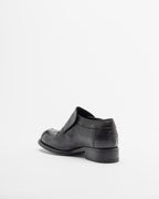 Le Ruemarcel RACHEL522 Black Shoes