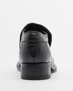 Le Ruemarcel RACHEL522 Black Shoes
