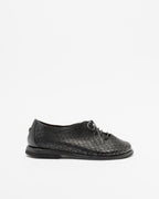 Sapatos Le Ruemarcel SAFIRAD400 Preto - 102-SAF400-01