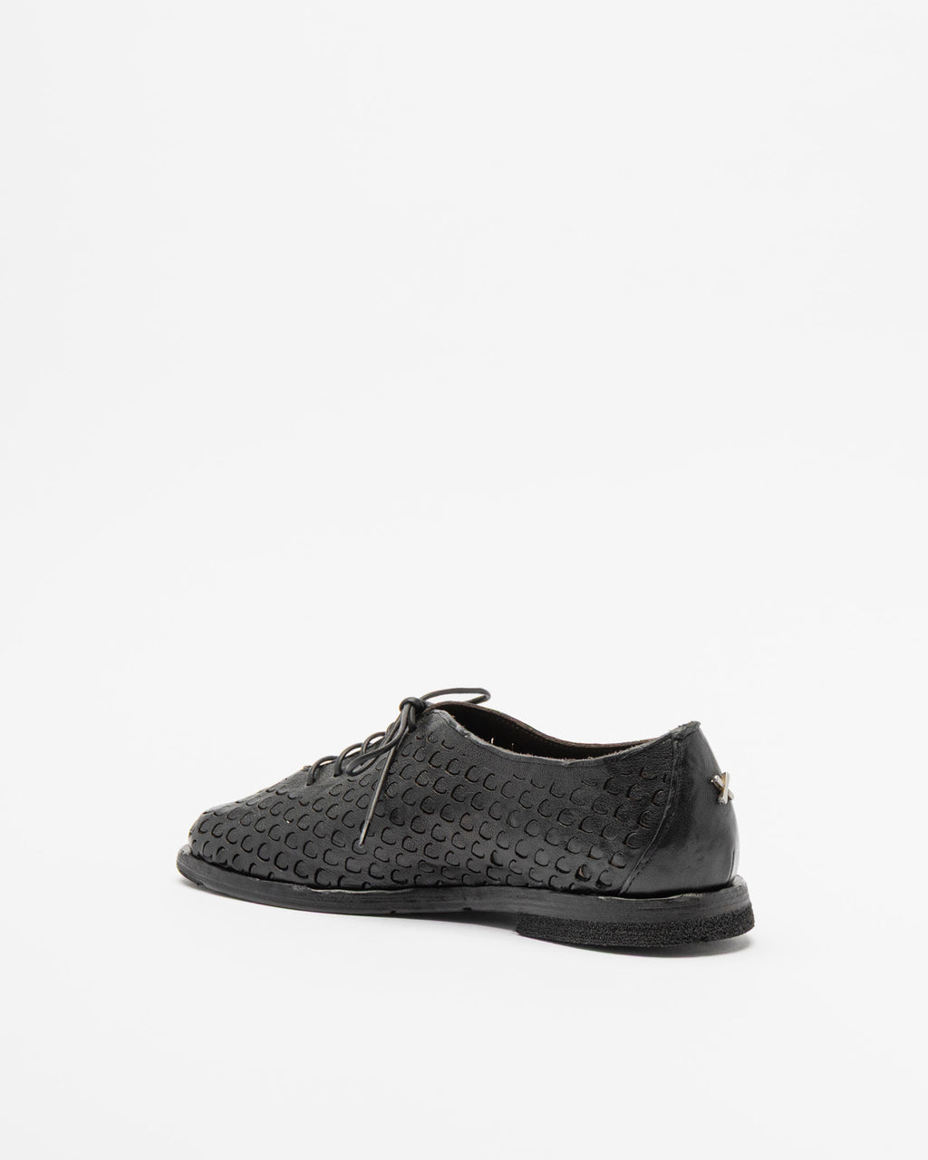 Sapatos Le Ruemarcel SAFIRAD400 Preto - 102-SAF400-01