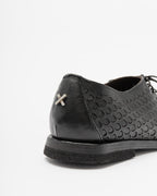 Sapatos Le Ruemarcel SAFIRAD400 Preto - 102-SAF400-01