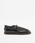 Sapatos Le Ruemarcel TAIKIU523 Preto - 102-TAI523-01