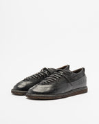 Sapatos Le Ruemarcel TAIKIU523 Preto - 102-TAI523-01